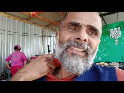 O MISSIONÁRIO NO PORTAL DA GRACIOSA; EM CAMPINA GRANDE DO SUL PARANÁ! VEJA COMO É  LINDO AQUI!