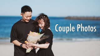 【portrait】Emotional shots by Fuji X-T3 with TTArtisan 50mm F0.95【FUJIFILM X-T3】