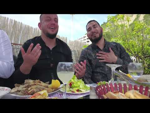 Soni Alidemit ft. Astrit Tirona - Nje Bert bo nona