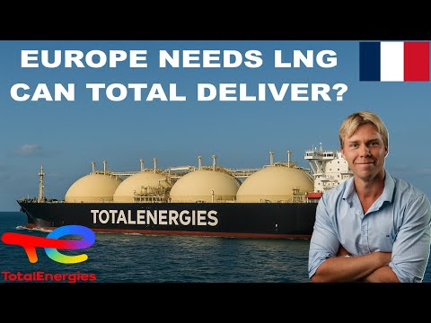 TotalEnergies (TTE) Stock Analysis | Dividend, Risks & Renewable Future