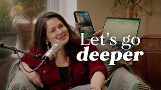 Go Deeper with Us on Substack
