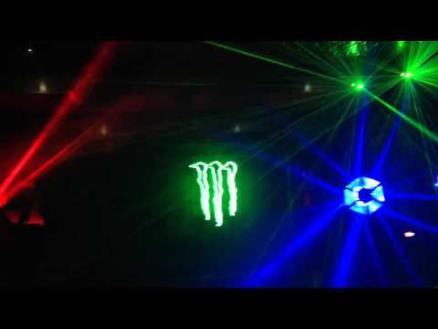 Tim Catrall @ Optic Skies