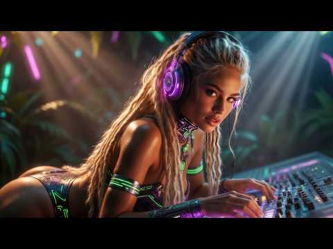 Best Uplifting Vocal Trance 2026 | Emotional Psychedelic Tropical Mix