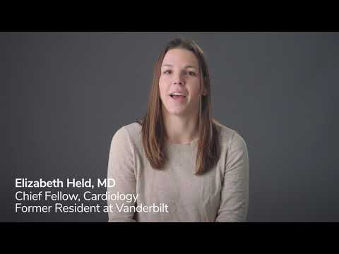 About Cardiology Fellowship | Cedars-Sinai Academic Medicine