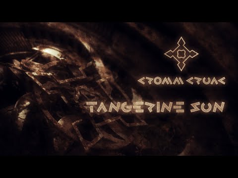 Cromm Cruac - Tangerine Sun