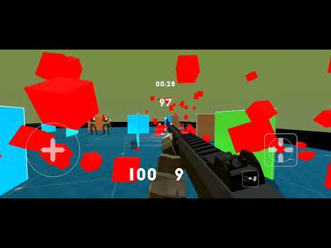 JUST SHOTGUN