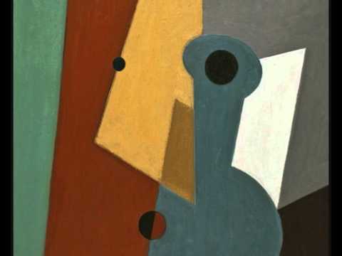 Vincent Persichetti: Piano Sonata No.12 (1982)