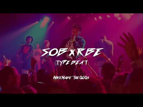 SobxRbe Type beat 2018 Yhung T O Ft Slimmy B "Broke Boys Talk Down on Me" Prod by MikeMadeThe808s
