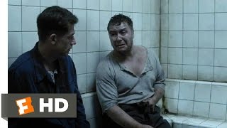 1984 (6/11) Movie CLIP - It Creeps Up on You (1984) HD