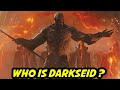 Who is Darkseid ? | Captain B2