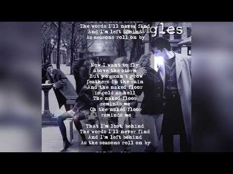 Chris Cornell - Seasons - Lyric Video