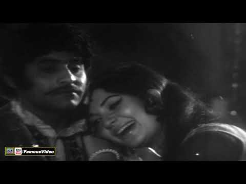 JA JA VE CHANNA CHAMKDAYA - NOOR JEHAN - FILM BANDAY DA PUTTAR