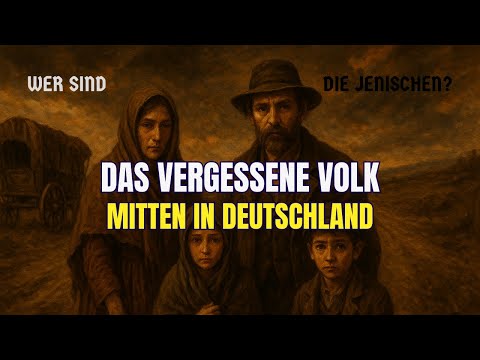 The forgotten people in the heart of Germany – Who are the Yenish?