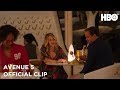 Avenue 5: The Counselor's Booked (Season 1 Episode 2 Clip) | HBO