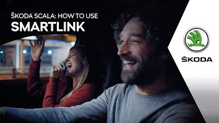 SCALA: How to use SmartLink Trailer