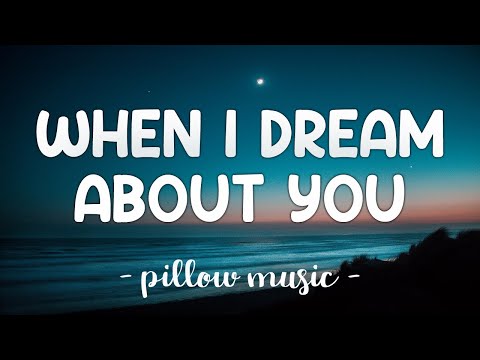 When I Dream About You - Gracenote (Lyrics) 🎵