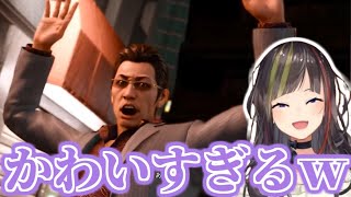 久々に会えた東きゅんのヒロインっぷりにコーフンが止まらない早瀬走まとめ【にじさんじ/切り抜き/ネタバレ注意/LOST JUDGMENT】