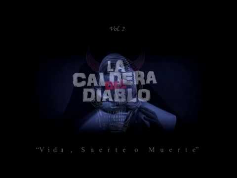 17_ Give me the guns _Crenshett FT LaCalderaDelDiablo (beat Fatdirty Prod.by ActitudMalandra)