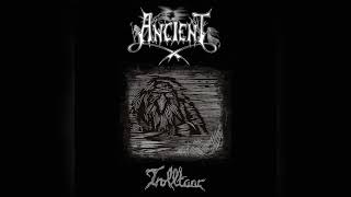 Ancient - Eerily Howling Winds (Live) - Official Audio Release