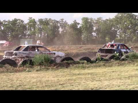 O.GY.Roncsderbi 2020 Öcsöd 1-es géposztály harmadik futam!!!!!