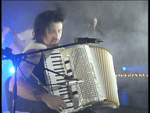 Гайдамаки - Стара Румунія [Unplugged]