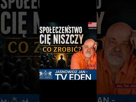 [Encyklopedia Wiedzy Duchowej] Czy z tym światem wszystko w porządku? ????