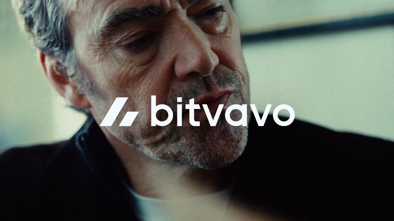 Bitvavo – Risk, Managed.
