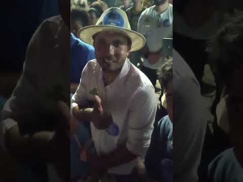 nossa cidade de Rondolândia  mato grosso