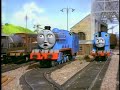 Thomas Friends Thomas Gets Tricked US DVD Part 1