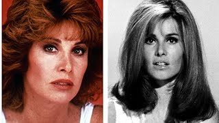 The Life and Tragic Ending of Stefanie Powers video