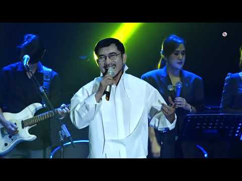 Yana Julio - All I Am (live 2023) (Lynsey de Paul song)