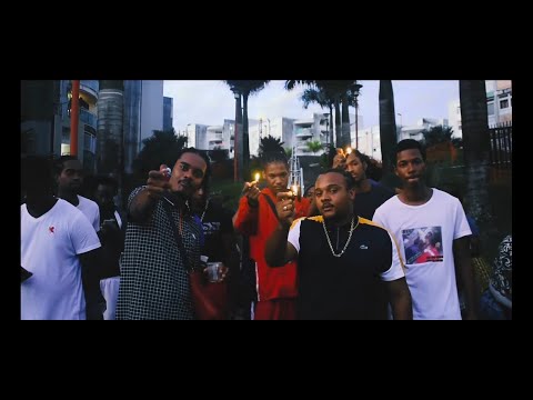 Dany jacobz x Ti wayk - LIGHTA