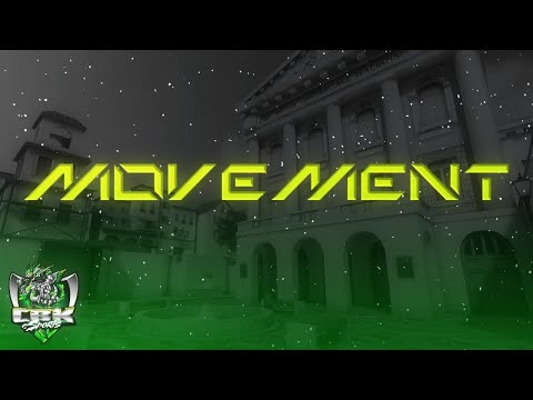 Standoff 2 | Movement Jump | „Cradles” | CBK Mou