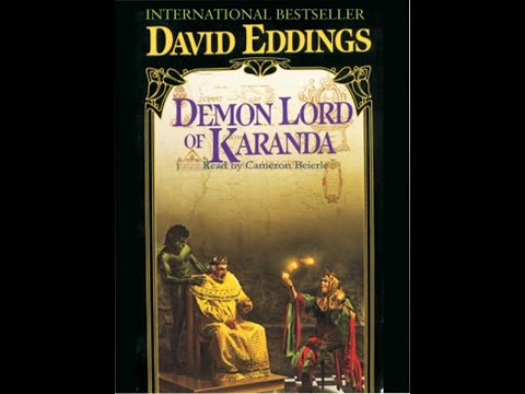 Demon Lord of Karanda - Part 2