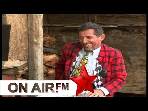 Cima, Shota, Kungji - Mjeshter i bombave