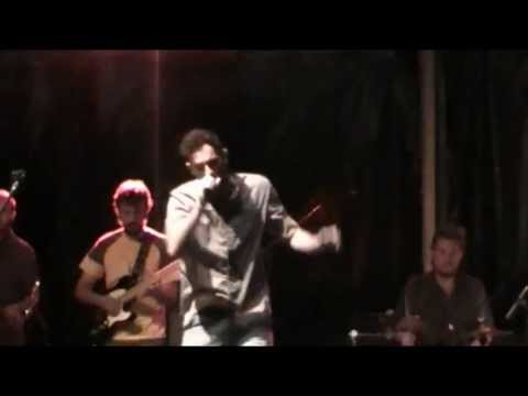 Comunistinfesta 2013 - Good Vibe Styla