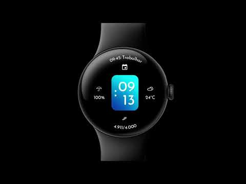 AD GradienT - Watch Face for Android - App Download