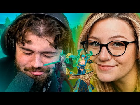 Viego and Sona is The BEST Combo of 2026?!?!