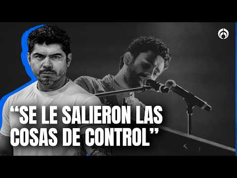 C4 Jiménez revela nuevos detalles del asesinato de Jonathan Meléndez: ¿esposa de Diego fue cómplice?