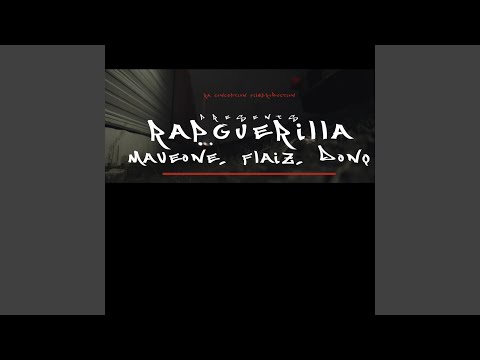 Rapguerilla