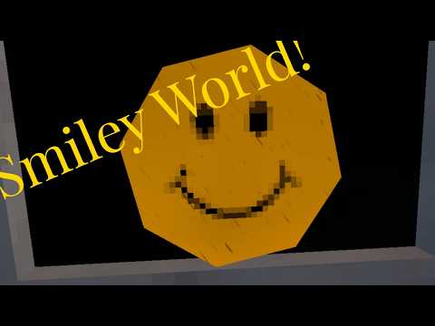 Smiley world Animal Company Pt.1