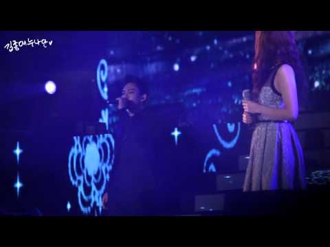 140420 Best Of Best in Nanjing 呼吸 CHEN FOCUS