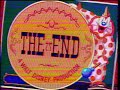 Dumbo 1982 CED Videodisc Closing