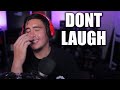 I COULD NOT KEEP MYSELF TOGETHER AFTER SEEING THESE SUBMISSIONS YOU SENT ME Try To Make Me Laugh
