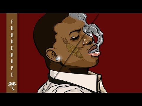 [FREE] Gucci Mane x Offset Type Beat 'Frog Coupe' | Trap Instrumental