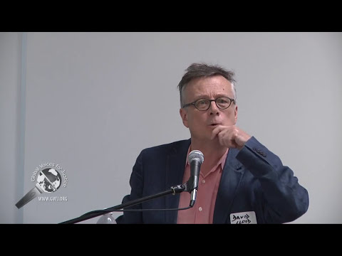 David Lloyd youtube video #1