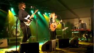 Take me by the hand Lisa Miskovsky