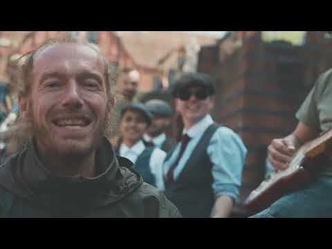 Friendly Fire Band - It's A Brum Ting [Official]