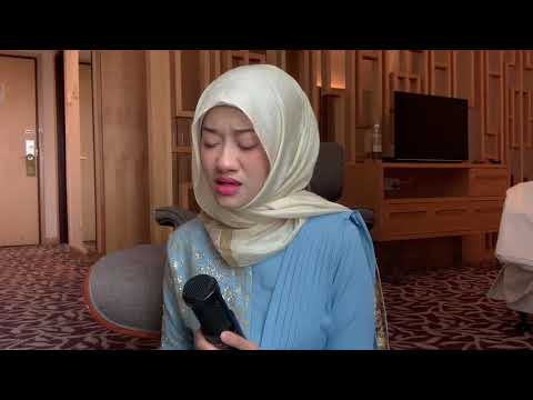 KESETIAAN - Siti Sarah (Dalia Farhana Cover)