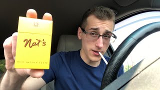 NickTheSmoker - Nat’s Rich Smooth Taste